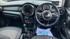 MINI Hatchback 1.2 One 5dr Petrol Hatchback